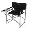 Regatta Sedile Adults' Camping Directors Chair -Sports Outdoor Store k0eaf089f04ac81bef9f7d8455d2f973a