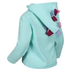 Regatta Baby Girls Peppa Pig Marl Hoodie (Aruba Blue) -Sports Outdoor Store k0ed483931279cdfcd60fabcedc47155e