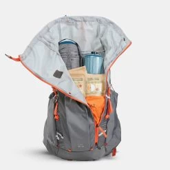 Women’s Ultralight Trekking Backpack 45+10 L -Sports Outdoor Store k0ef54dee26ffdd128dd748e0915bbf6b