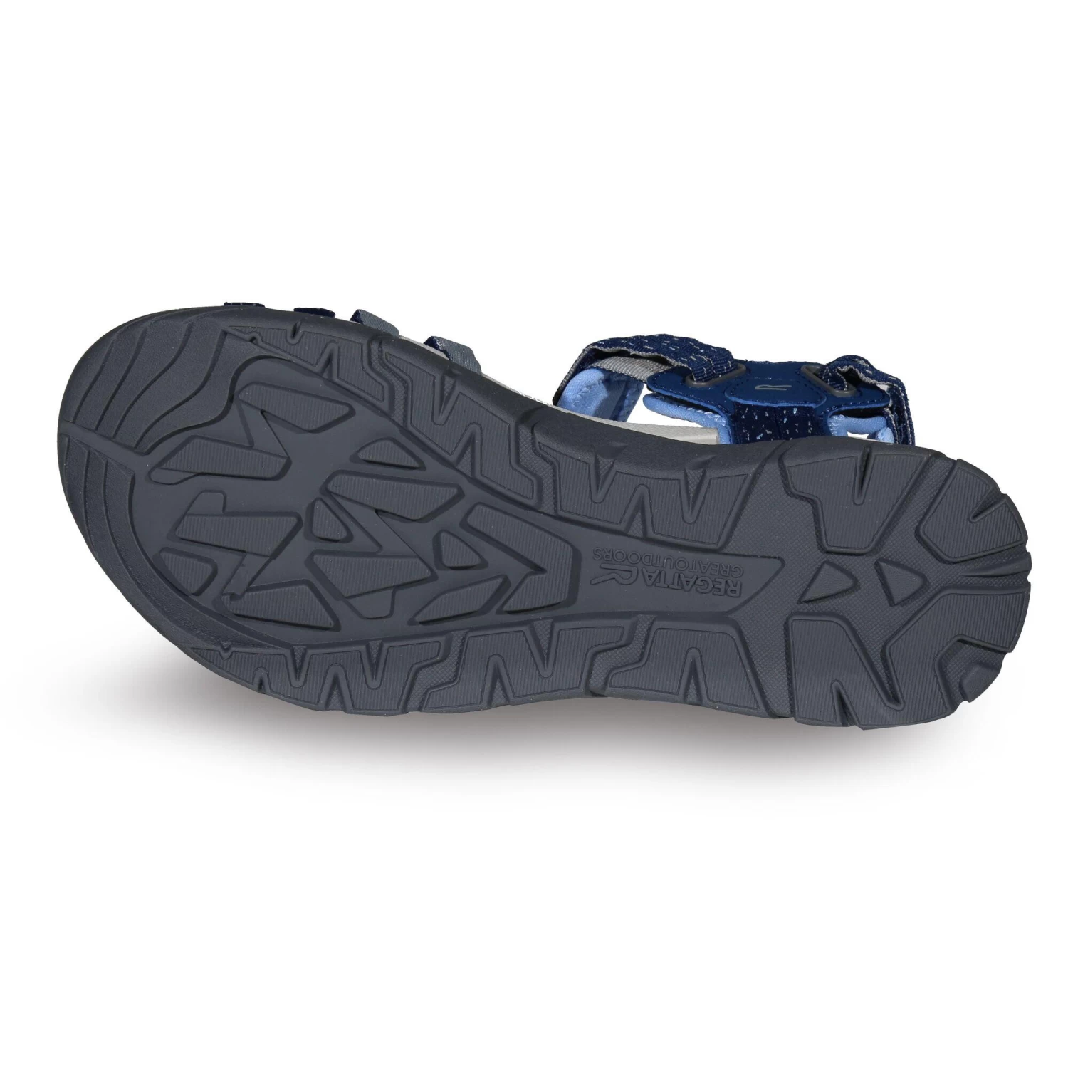 Regatta Lady Java Women's Walking Sandals 7 Regatta Lady Java Women's Walking Sandals - Image 5