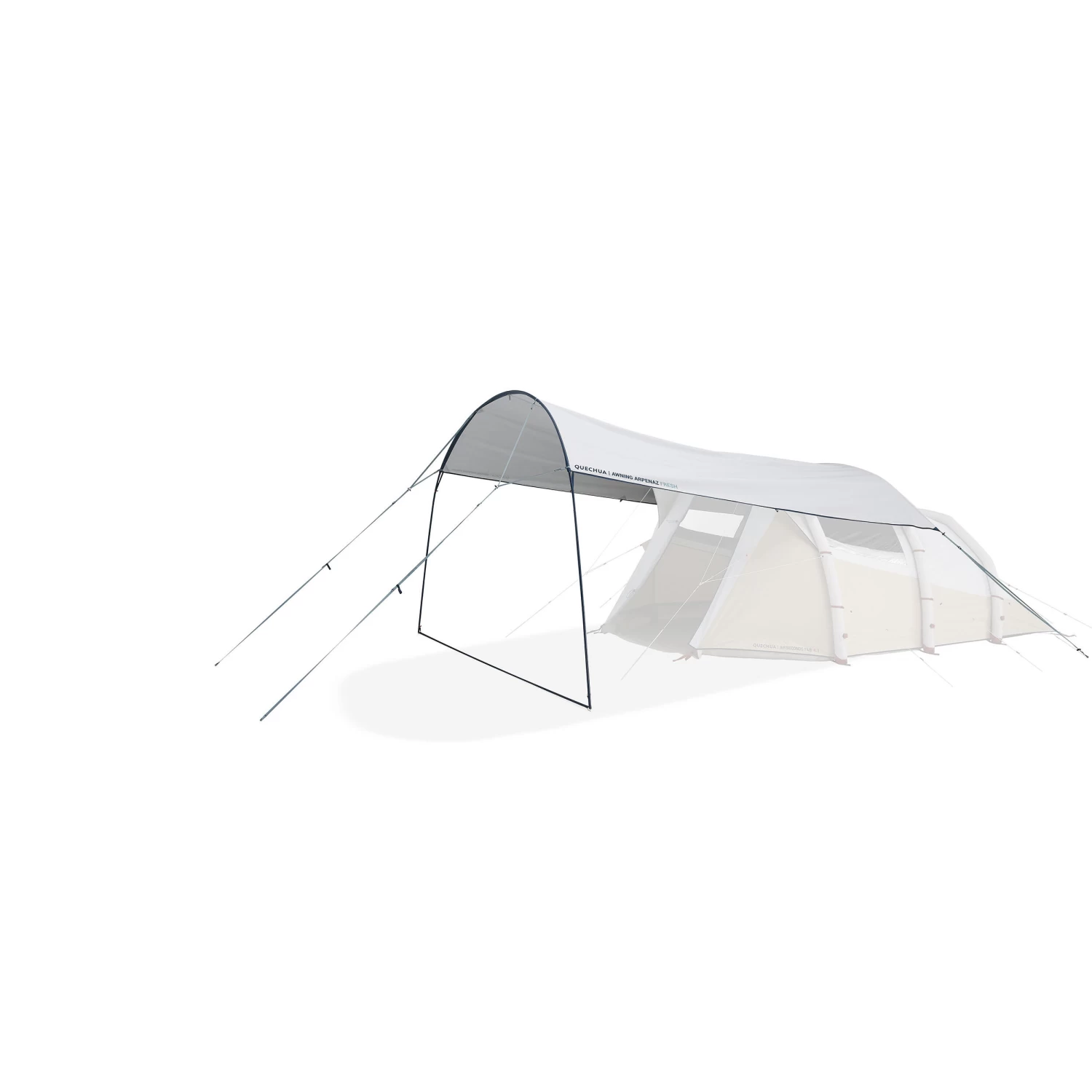 Universal Tent Awning For Quechua Tents 9 Universal Tent Awning For Quechua Tents - Image 7