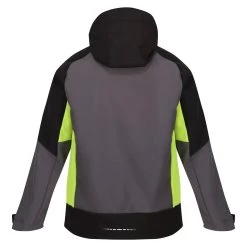 Regatta Mens Hewitts VII Soft Shell Jacket (Navy) 32 Regatta Mens Hewitts VII Soft Shell Jacket (Navy) -Sports Outdoor Store k0fea8746db2eee64a7a510e84c834593