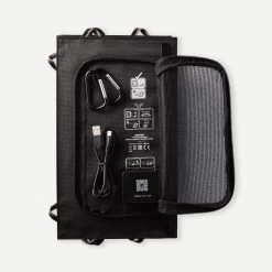 USB Solar Panel - 15W - SLR900 V2 10 USB Solar Panel - 15W - SLR900 V2 -Sports Outdoor Store k10080e8685e61af85c264a36d4af3280