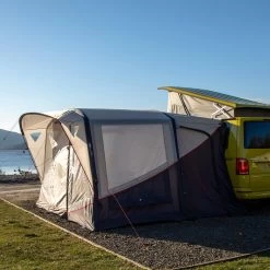 Vango Tolga Air VW Drive Away Awning - Sentinel Sport -Sports Outdoor Store k10ecea2525bd44b20cb75174d084cf95