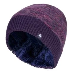 Ladies Thermal Knitted Beanie Hat For Winter -Sports Outdoor Store k111e08e01c0b688b79b222843110fdba