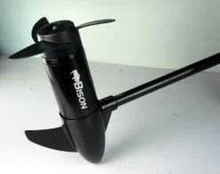 Bison 40lb Electric Outboard Motor -Sports Outdoor Store k11ced41aecf11e444687e0e9d8e5caf2 2