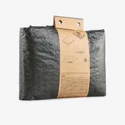 Quechua 3x4 Metres Waterproof Groundsheet For Camping Trips -Sports Outdoor Store k125dab44388e80c4f08e58006ca50986