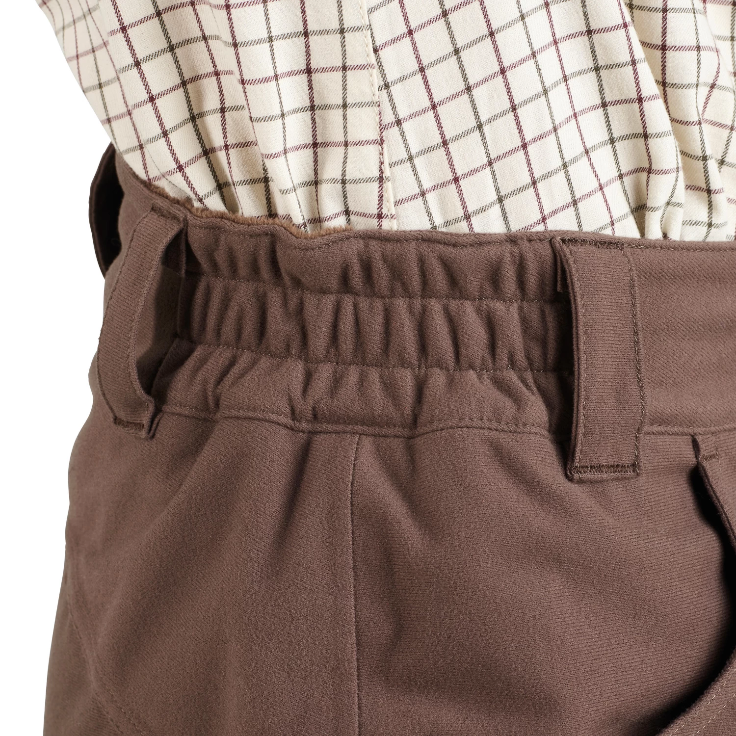 Women's Warm Waterproof Trousers 16 Women's Warm Waterproof Trousers - Image 14