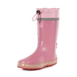 Regatta Peppa Pig Puddle Kids' Hiking Wellington Boots -Sports Outdoor Store k1287eff93d6d6e64f35b254df3fe1871