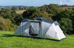 OLPRO Gemini 4 Berth Tent -Sports Outdoor Store k12b0c97c8d1e8ad1da6aad6f4be3813d