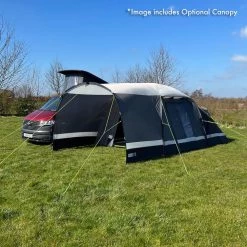 Motordome Sleeper Lite Quick Pitch 4 Man Drive Away Awning -Sports Outdoor Store k13b81f211e000ac16d4c766e96e50462