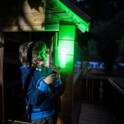 Ledlenser KidBEAM4 LED Hand Torch (Purple) -Sports Outdoor Store k1412e59172d2ed3691a5a5f6a2a57732