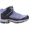 Cotswold Abbeydale Mid Ladies Hiking Boots Light Blue