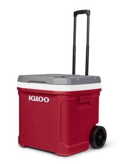 IGLOO Latitude 57L Wheeled Cool Box 16 IGLOO Latitude 57L Wheeled Cool Box -Sports Outdoor Store k15850b767a47e99f2f34fba44f09c39f