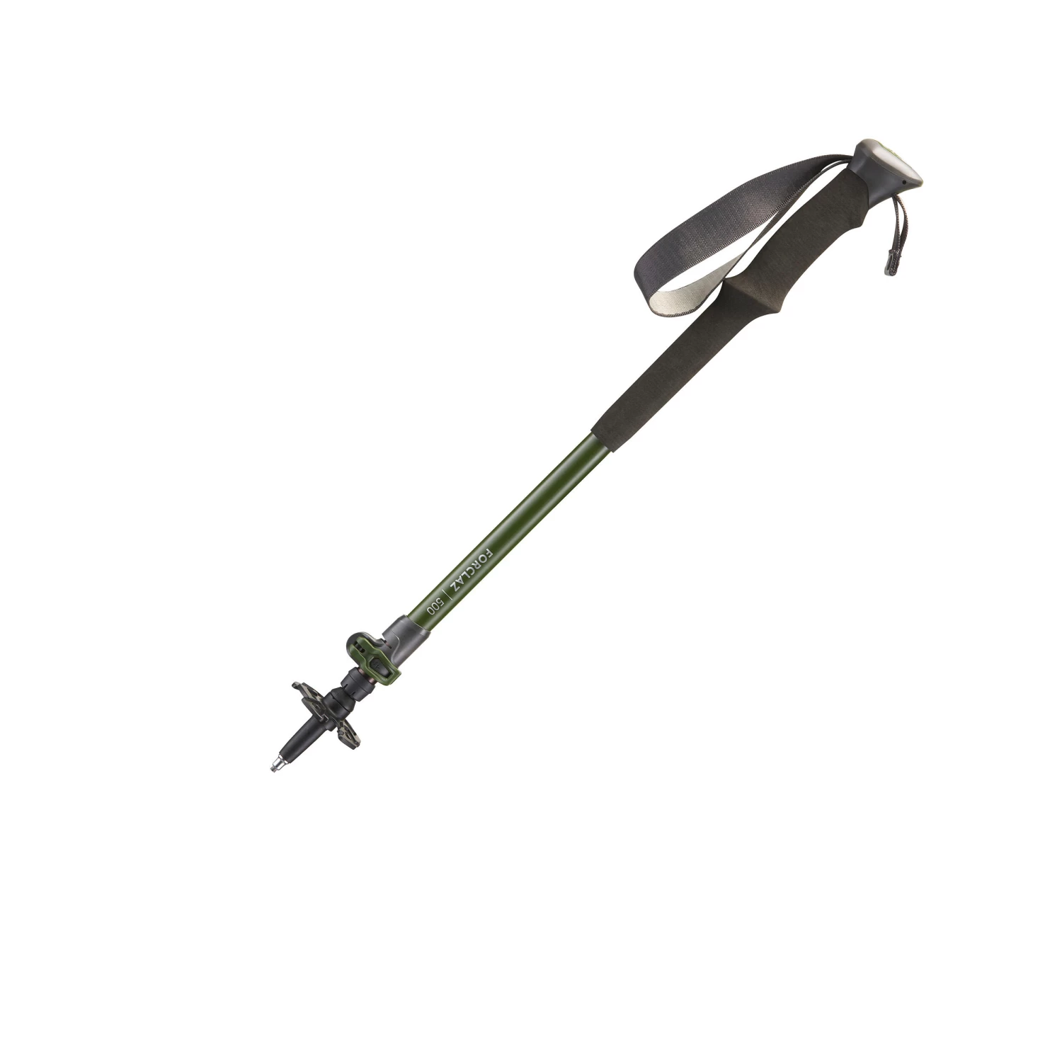 1 Hiking Pole With Quick And Precise Adjustment 3 1 Hiking Pole With Quick And Precise Adjustment