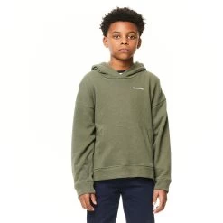 Craghoppers Childrens/Kids Madray NosiBotanical Hoodie (Dark Navy) 15 Craghoppers Childrens/Kids Madray NosiBotanical Hoodie (Dark Navy) -Sports Outdoor Store k161b36871f54a023bca275a29a3255e4