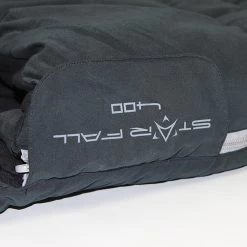 Star Fall Midi 400 DL Charcoal -Sports Outdoor Store k1680048690625029fee1b34f6cc3eb61