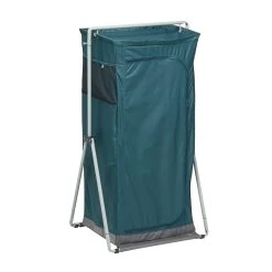 Quechua Folding And Compact Camping Wardrobe -Sports Outdoor Store k1691e7e82733f8113bf7dc4eaabc26f4