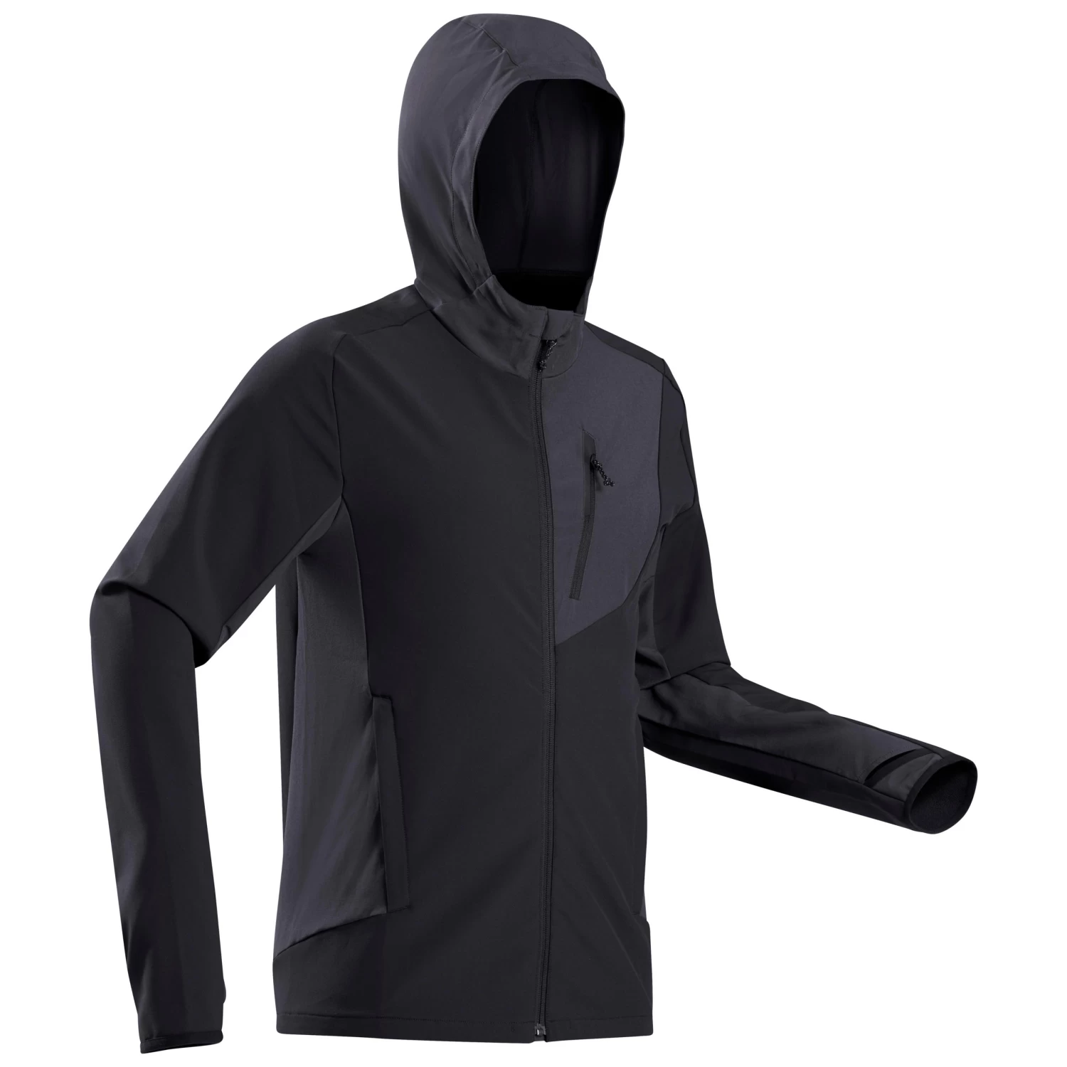 Men's Softshell Windcheater 3 Men's Softshell Windcheater