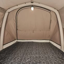 Quechua COMFORTABLE INSULATING BLANKET-SPARE PART FOR THE AIRSECONDS6.3 POLY-COTTON TENT -Sports Outdoor Store k16b326b8a57ee8fd96e60e081349f903