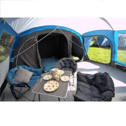 Camping Chair - Embrace VANGO -Sports Outdoor Store k16d6aee5e714fa15544278f4b636dbe4