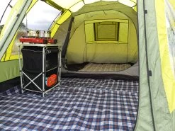 OLPRO Abberley XL 4 Berth Tent -Sports Outdoor Store k17863a36aa71833cd07868d8b510d3fe
