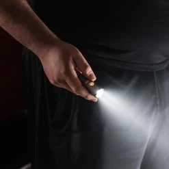 NEBO Torchy 2K Rechargeable Torch -Sports Outdoor Store k17fe9c5f23aa33f349c10fdb1d6dd77e