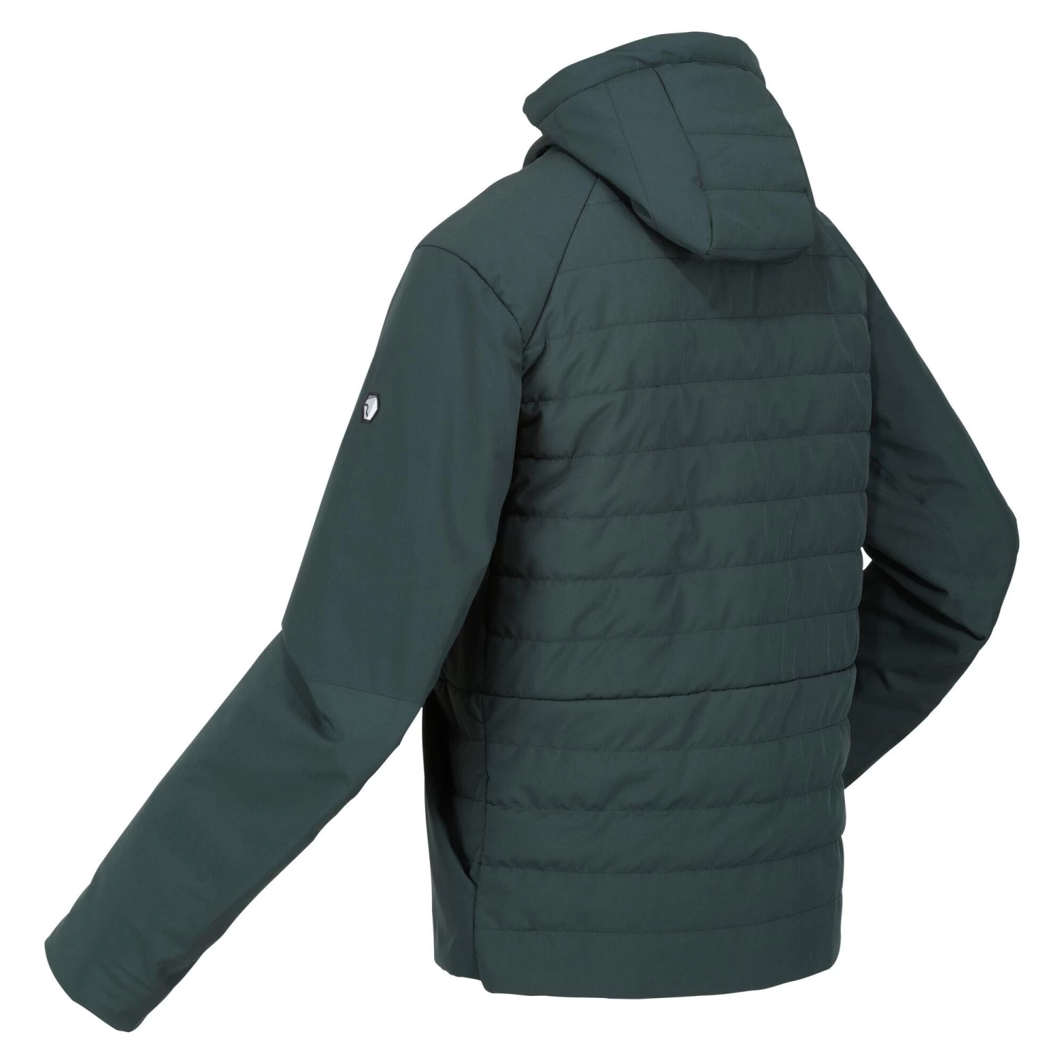 Regatta Daxford Men's Walking Jacket 14 Regatta Daxford Men's Walking Jacket - Image 12