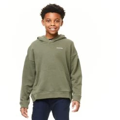 Craghoppers Childrens/Kids Madray NosiBotanical Hoodie (Dark Navy) 14 Craghoppers Childrens/Kids Madray NosiBotanical Hoodie (Dark Navy) -Sports Outdoor Store k18d935da6fab1b25b7cbd747456e910c