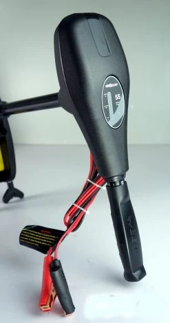 Bison 40lb Electric Outboard Motor -Sports Outdoor Store k195439f818e2dbec4d6edd07c89b2a53 2