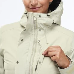 Women's Waterproof 3in1 Travel Trekking Jacket - Travel 900 Compact -10° -Sports Outdoor Store k19f662575736e144eab605701e29a8ec