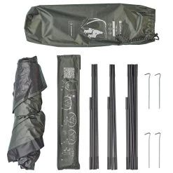 FISHING SHELTER SLTR 100 XL 21 FISHING SHELTER SLTR 100 XL -Sports Outdoor Store k1a29542c9c647ba83272fef921f4c4b7