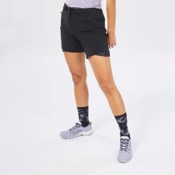 Quechua Women's Convertible Mountain Walking Trousers - MH550 39 Quechua Women's Convertible Mountain Walking Trousers - MH550 -Sports Outdoor Store k1ae176f1bcf0d068fb174566751e3a37