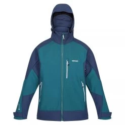 Regatta Mens Hewitts VII Soft Shell Jacket (Navy) 39 Regatta Mens Hewitts VII Soft Shell Jacket (Navy) -Sports Outdoor Store k1b0afe690c0ca04ca9bbc861147f45ba