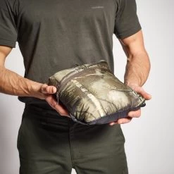 COMPRESSIBLE DOWN HUNTING JACKET TREEMETIC 900 -Sports Outdoor Store k1bd88519314cca62a247ebabbbe3deca