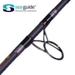 REFURBISHED CARP FISHING ROD XTREM-9 SPOD 5 LBS 360 -Sports Outdoor Store k1d6fe34691937f0eaf2aa9335a268fa1
