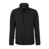 Craghoppers Mens Expert Basecamp Soft Shell Jacket (Black) -Sports Outdoor Store k1ddcf172e1f70867a2bc851d5bf0a7e4