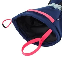 WEDZE KIDS’ WARM AND WATERPROOF SKI GLOVES 550 BLACK GREY 23 WEDZE KIDS’ WARM AND WATERPROOF SKI GLOVES 550 BLACK GREY -Sports Outdoor Store k1deac64365e0ecd795e3d0f560336459