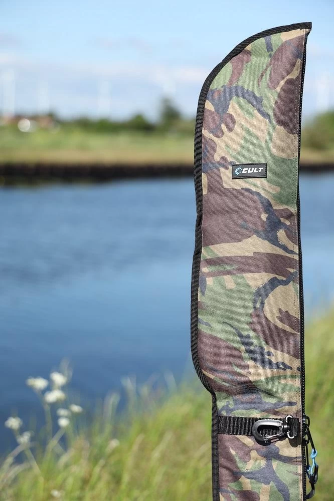 DPM Standard Single Rod Sleeve 10ft 6 DPM Standard Single Rod Sleeve 10ft - Image 4