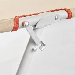 Quechua CAMP BED FOR CAMPING - CAMP BED SECOND 65 CM - 1 PERSON -Sports Outdoor Store k1e982f832cde8880403ffa968a953042