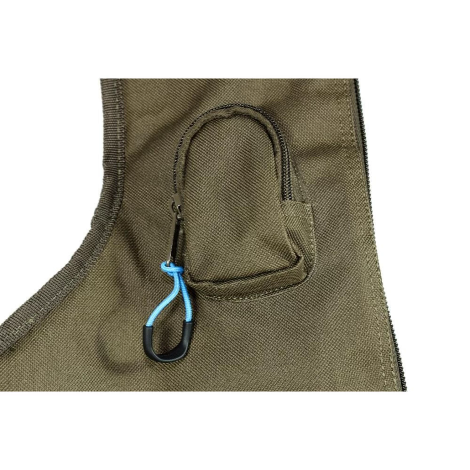 Green Single Rod Sleeve 13ft 3 Green Single Rod Sleeve 13ft