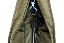 Green Compact Single Rod Sleeve 9ft -Sports Outdoor Store k1fa62e6bec1ff2db0bd34e1e0b795360