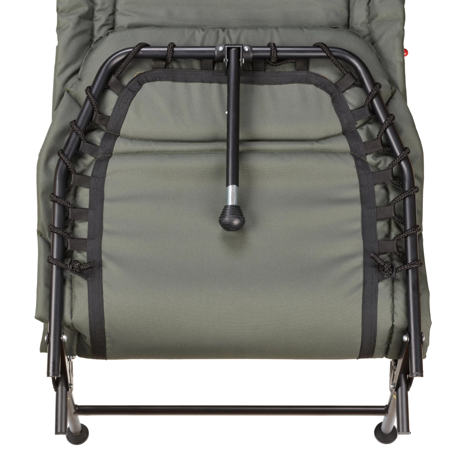 First Carp Fishing Bedchair 6 First Carp Fishing Bedchair - Image 4