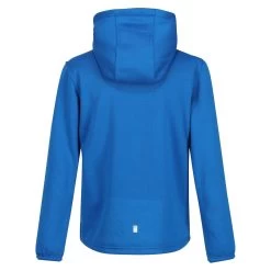 Regatta Kids' Highton Extol Printed Hoodie -Sports Outdoor Store k2100b28e12e745b3048b023e4feb7a67