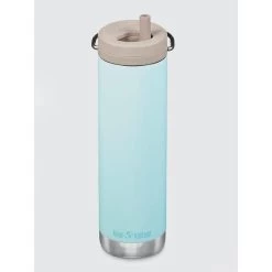 Klean Kanteen TKWide Insulated Bottle 20oz (592ml) With Twist Cap -Sports Outdoor Store k21c9ce67bfe4679c4927718dd780e63e