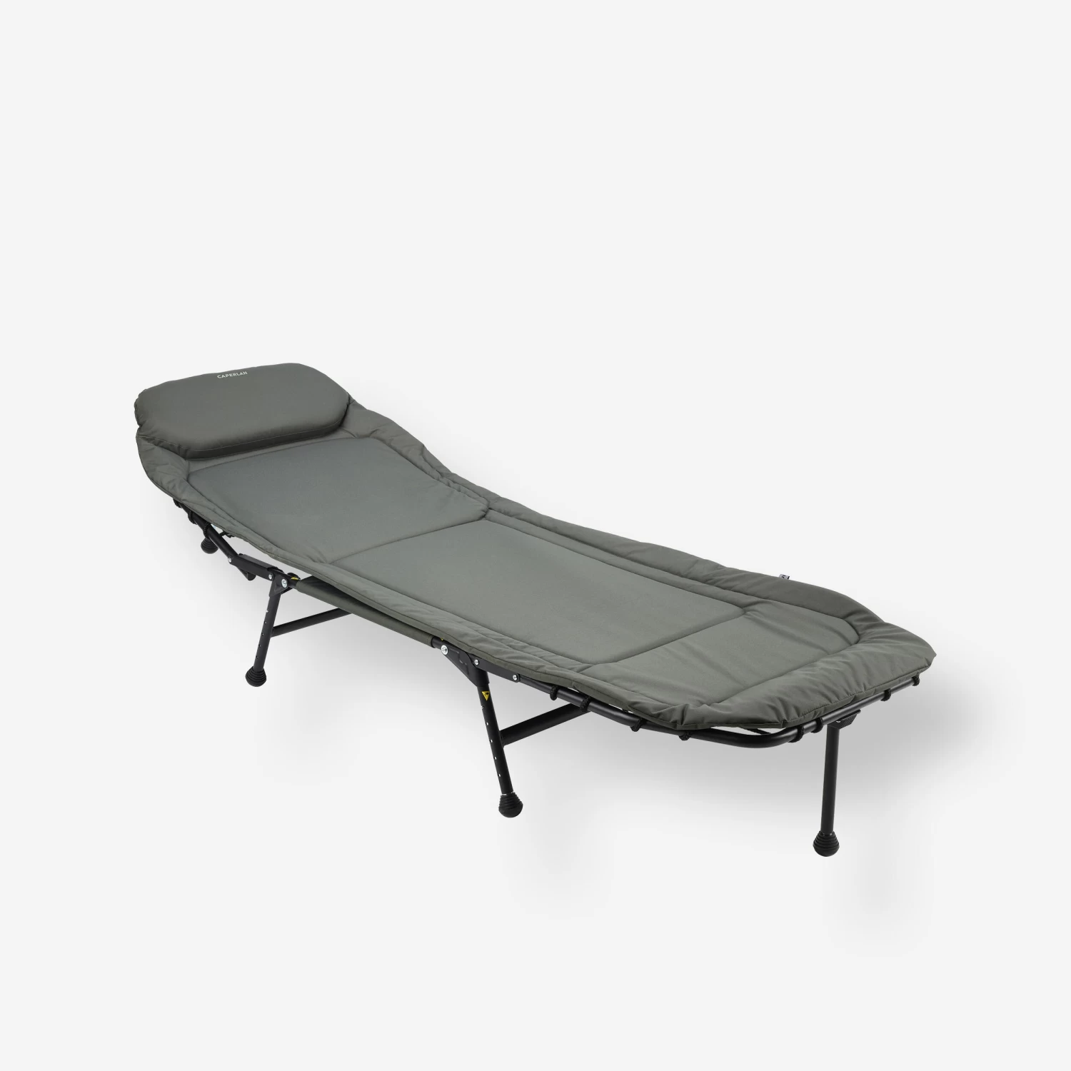 First Carp Fishing Bedchair 3 First Carp Fishing Bedchair