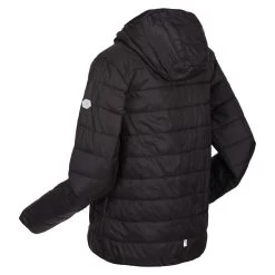 Regatta Kids' Hooded Hillpack Jacket -Sports Outdoor Store k223b893af04d6abcb8f0ccf897901afe