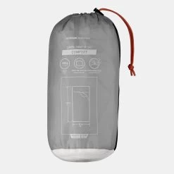 Quechua COMFORT COTTON BAG LINER FOR SLEEPING BAG -Sports Outdoor Store k223d0bd3727c6cfe093bc83087e5c83d