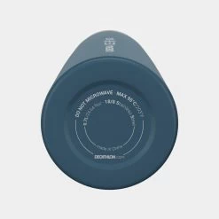 Quechua Stainless Steel Isothermal Hiking Bottle 0.7 Litre Blue 20 Quechua Stainless Steel Isothermal Hiking Bottle 0.7 Litre Blue -Sports Outdoor Store k22b2ab30fe982a6d102cf136d772ab5d