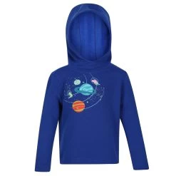 Regatta Peppa Pig Kids' Hiking Graphic Hoodie -Sports Outdoor Store k235a3ad2c6ebba3a57b21d7257ff82d8